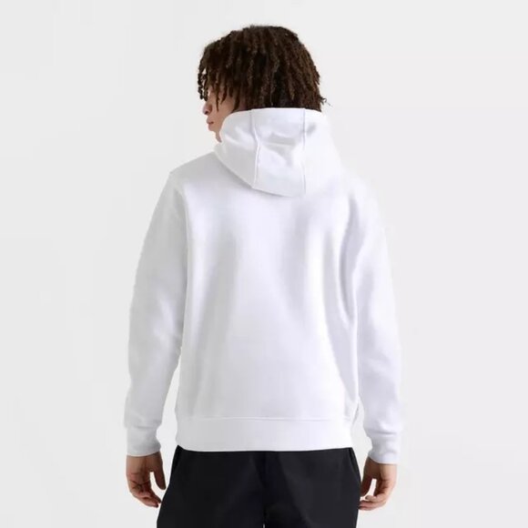 Nike Swoosh 2 Piece Sweatsuit Men's Size 2XL Fleece Tracksuit Gift Set NWT - Picture 6 of 12